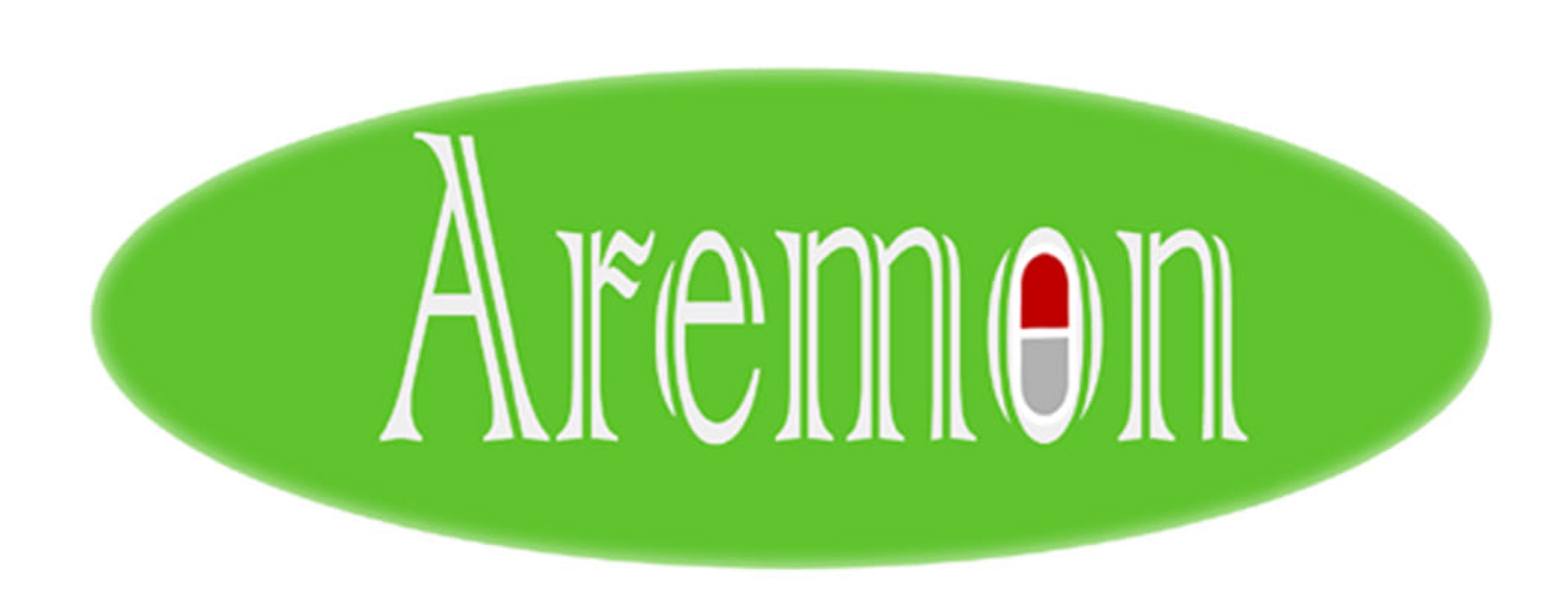 Aremon Pharmacy Logo